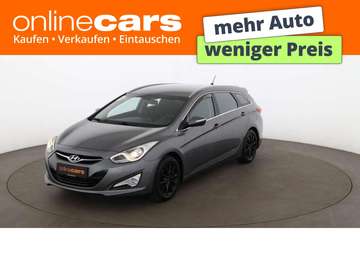 cw 1.6 GDI Comfort TEMPOMAT KLIMA PDC