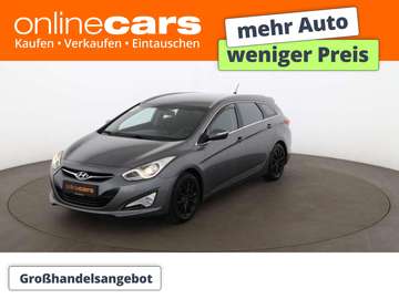 cw 1.6 GDI Comfort TEMPOMAT KLIMA PDC