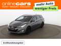 Hyundai i40 cw 1.6 GDI Comfort TEMPOMAT KLIMA PDC Silber - thumbnail 1