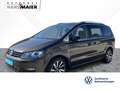 Volkswagen Sharan Active 1.4 TSI DSG DCC Xenon ACC Navi Navi Schwarz - thumbnail 1