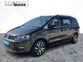Volkswagen Sharan Active 1.4 TSI DSG DCC Xenon ACC Navi Navi Schwarz - thumbnail 2
