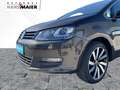 Volkswagen Sharan Active 1.4 TSI DSG DCC Xenon ACC Navi Navi Schwarz - thumbnail 9