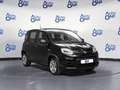 Fiat Panda 1.0 HYBRID 70CV CITY - ST Schwarz - thumbnail 1