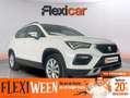 SEAT Ateca 1.0 TSI S&S Style XM Blanc - thumbnail 1