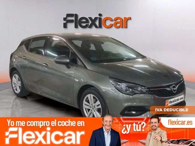 Opel Astra 1.2T SHL 81kW (110CV) 2020 - foto 1