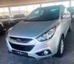 Hyundai iX35 2,0 CRDi UpGrade 4WD Grau - thumbnail 1