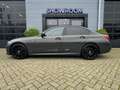 BMW 330 3-serie 330i High Executive volledig 340i orig uit Grijs - thumbnail 2