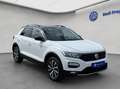 Volkswagen T-Roc 1.5 TSI ACT OPF Style Panorama Navi Klima Weiß - thumbnail 8