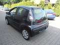 Citroen C1 LEDER / KLIMA / SCHECKHEFT !! Schwarz - thumbnail 4