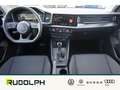 Audi A1 allstreet 30 S tronic ACC LED NAVI KAMERA PDC v/h Grau - thumbnail 12