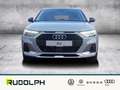 Audi A1 allstreet 30 S tronic ACC LED NAVI KAMERA PDC v/h Grau - thumbnail 3