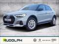 Audi A1 allstreet 30 S tronic ACC LED NAVI KAMERA PDC v/h Grau - thumbnail 1