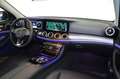 Mercedes-Benz E 400 T 9G 4M AVANTGARDE"S-DACH"WSCREEN"DISTR+"360"MEMRY Blauw - thumbnail 28