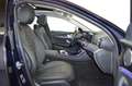 Mercedes-Benz E 400 T 9G 4M AVANTGARDE"S-DACH"WSCREEN"DISTR+"360"MEMRY Blauw - thumbnail 15
