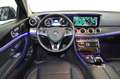 Mercedes-Benz E 400 T 9G 4M AVANTGARDE"S-DACH"WSCREEN"DISTR+"360"MEMRY Blauw - thumbnail 10