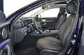 Mercedes-Benz E 400 T 9G 4M AVANTGARDE"S-DACH"WSCREEN"DISTR+"360"MEMRY Blauw - thumbnail 9