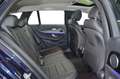 Mercedes-Benz E 400 T 9G 4M AVANTGARDE"S-DACH"WSCREEN"DISTR+"360"MEMRY Bleu - thumbnail 14