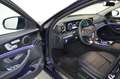 Mercedes-Benz E 400 T 9G 4M AVANTGARDE"S-DACH"WSCREEN"DISTR+"360"MEMRY Bleu - thumbnail 8