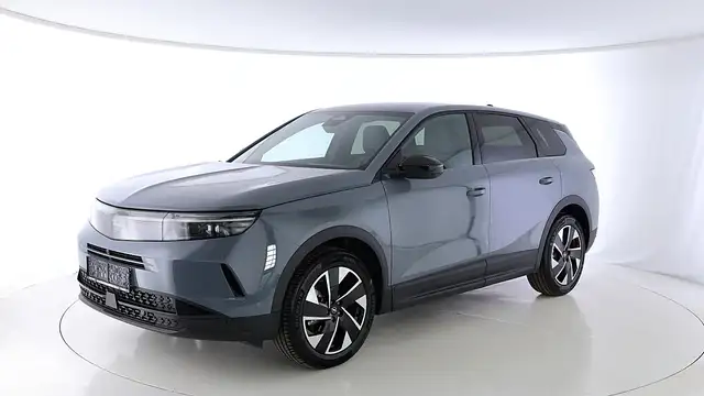 Opel Grandland NEUES MODELL 2025 GS Hybrid Benzinmotor 145PS -...