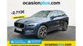 Volvo XC60 B4 Momentum Pro FWD Aut. Blau - thumbnail 1