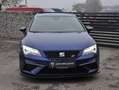 SEAT Leon Leon ST Cupra DSG 4Drive Cupra Maxton H&R FOX Blau - thumbnail 12