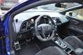 SEAT Leon Leon ST Cupra DSG 4Drive Cupra Maxton H&R FOX Blau - thumbnail 2