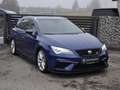 SEAT Leon Leon ST Cupra DSG 4Drive Cupra Maxton H&R FOX Blau - thumbnail 10