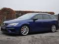 SEAT Leon Leon ST Cupra DSG 4Drive Cupra Maxton H&R FOX Blau - thumbnail 13