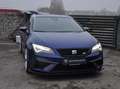 SEAT Leon Leon ST Cupra DSG 4Drive Cupra Maxton H&R FOX Blau - thumbnail 33