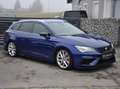 SEAT Leon Leon ST Cupra DSG 4Drive Cupra Maxton H&R FOX Blau - thumbnail 9