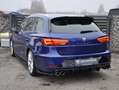 SEAT Leon Leon ST Cupra DSG 4Drive Cupra Maxton H&R FOX Blau - thumbnail 29