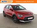 Kia Niro 1.6 Hybrid Concept Rojo - thumbnail 8