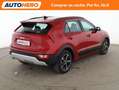 Kia Niro 1.6 Hybrid Concept Rojo - thumbnail 6