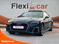 Audi A5 S-Line 45 TFSI quat S tronic Sportb - 5 P (2019) Negro - thumbnail 4