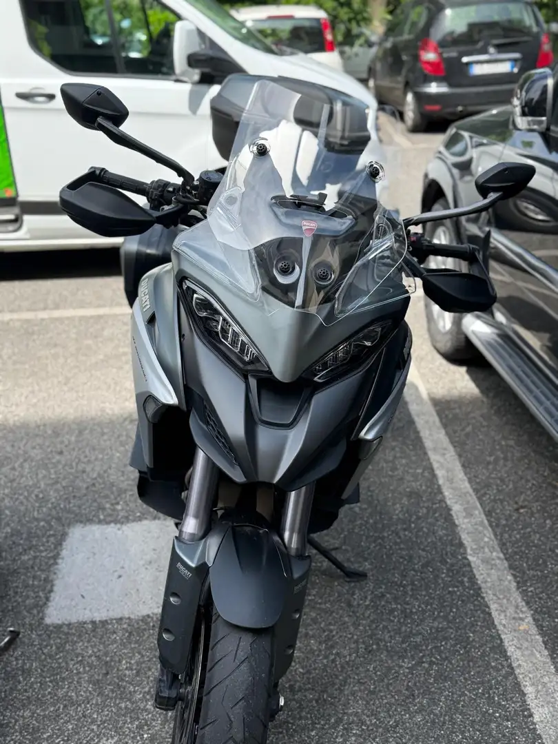Ducati Multistrada V4 S Ducati Multistrada V4S Gran Turismo - 1