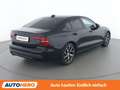 Volvo S60 2.0 T8 Plug-in Hybrid R-Design AWD Schwarz - thumbnail 6