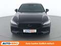 Volvo S60 2.0 T8 Plug-in Hybrid R-Design AWD Schwarz - thumbnail 9
