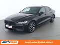 Volvo S60 2.0 T8 Plug-in Hybrid R-Design AWD Schwarz - thumbnail 1