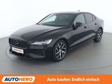 2.0 T8 Plug-in Hybrid R-Design AWD