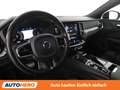 Volvo S60 2.0 T8 Plug-in Hybrid R-Design AWD Schwarz - thumbnail 11