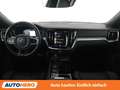 Volvo S60 2.0 T8 Plug-in Hybrid R-Design AWD Schwarz - thumbnail 12