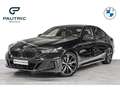 BMW 520 d Berline - 2ans/jaar garantie NEW PRICE € 86.23 Noir - thumbnail 1
