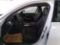 BMW 318 318 d Sport Line Aut. Weiß - thumbnail 4