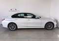 BMW 318 318 d Sport Line Aut. Weiß - thumbnail 8