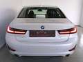 BMW 318 318 d Sport Line Aut. Weiß - thumbnail 7
