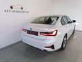 BMW 318 318 d Sport Line Aut. Weiß - thumbnail 6