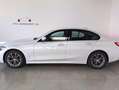 BMW 318 318 d Sport Line Aut. Weiß - thumbnail 3