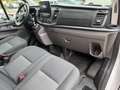 Ford Transit Custom Kasten 320 L2 Trend 6Sitzer Blanc - thumbnail 14