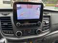 Ford Transit Custom Kasten 320 L2 Trend 6Sitzer Blanc - thumbnail 10