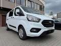 Ford Transit Custom Kasten 320 L2 Trend 6Sitzer Blanc - thumbnail 5